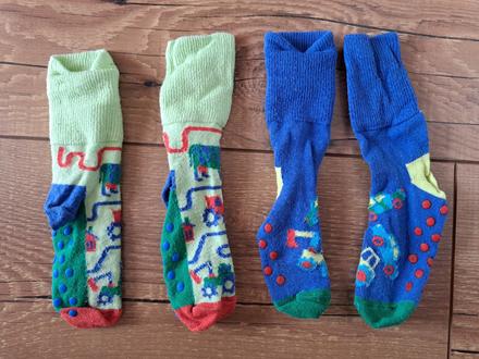 Happy socks 19-22, 19