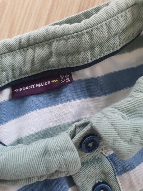 Súprava ch12, sergent major,146