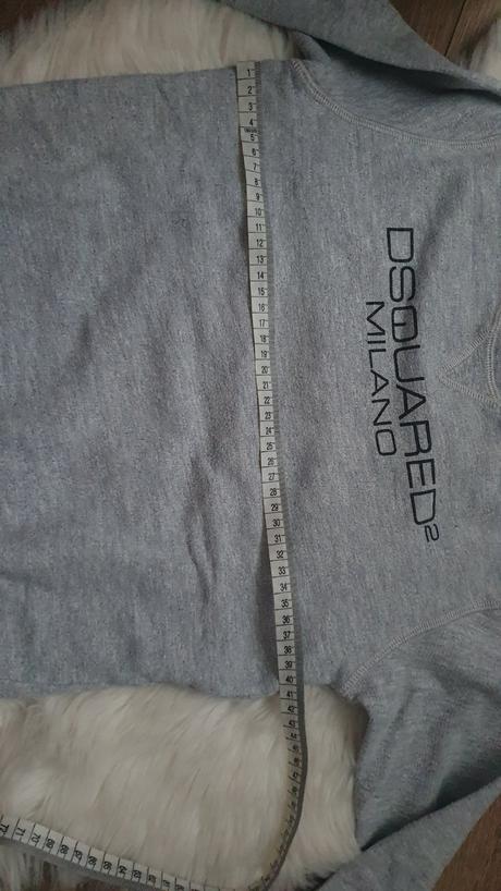 Mikina dsquared2, 140