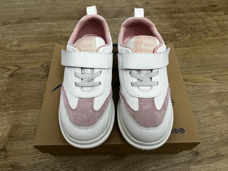 Kožené tenisky little blue lamb, little blue lamb,32