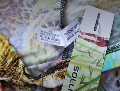 Legíny, dlhé, farebné, veľkosť l/ xl, solla,l