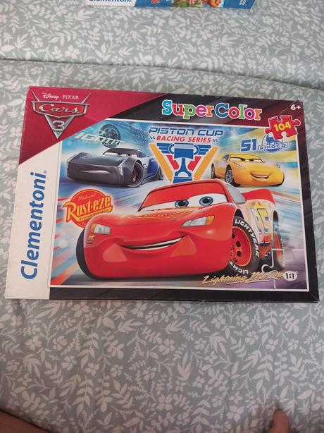 Puzzle mqeen, 