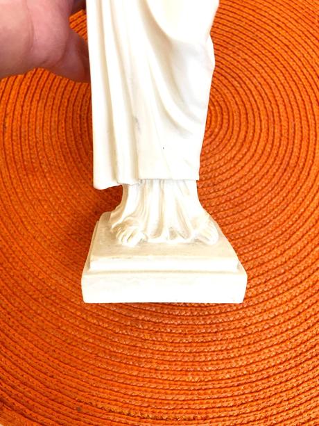 Antická skulptúra venuša,