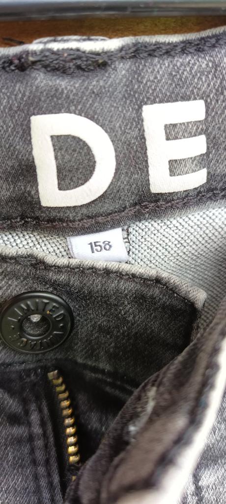 2x kraťasy h&m,c&a, h&m,158