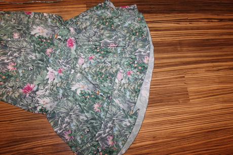 Dlhé šaty h&m v. s, h&m,s