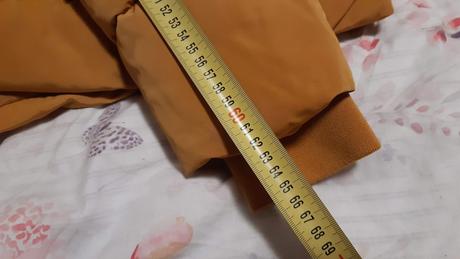 Predám vetrovku., 46