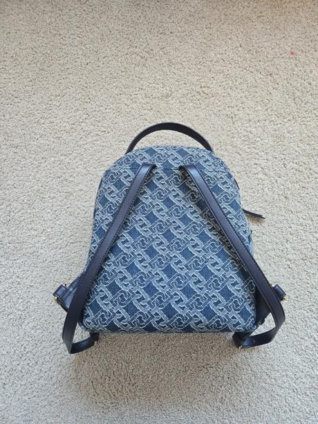 Batoh liu jo, liu jo