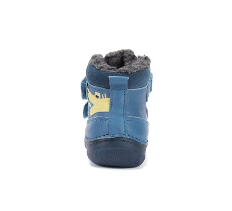 Zimná obuv d.d.step db-w082-52462b, d.d.step,20 - 31