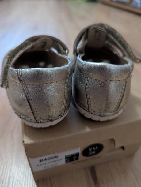 Old soles sandálky veľ. 24, 24