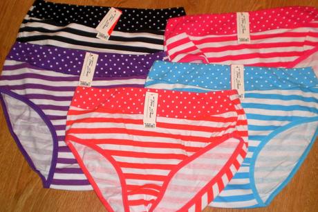 Bambusové nohavičky, l / m / xl / xxl / xxxl