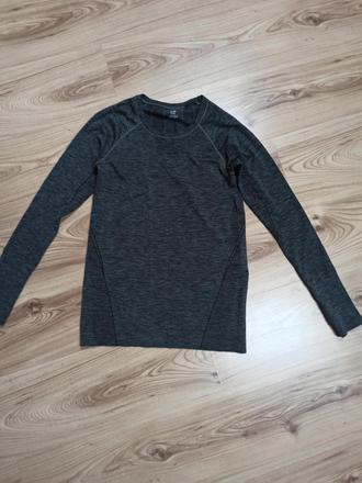 Termo tričko m, h&m,m