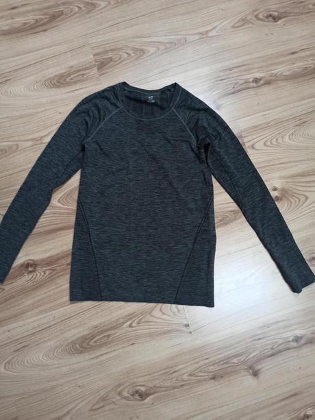 Termo tričko m, h&m,m