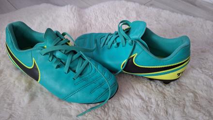 Tenisky, nike,35