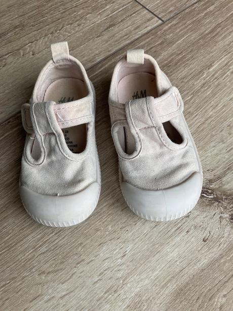 Tenisky, h&m,22