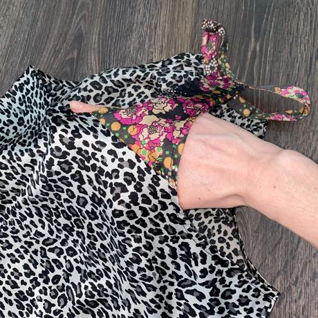 Blúzka, vero moda,s