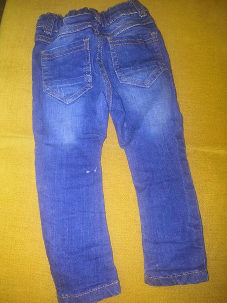 Rie f&f top stav, f&f,86