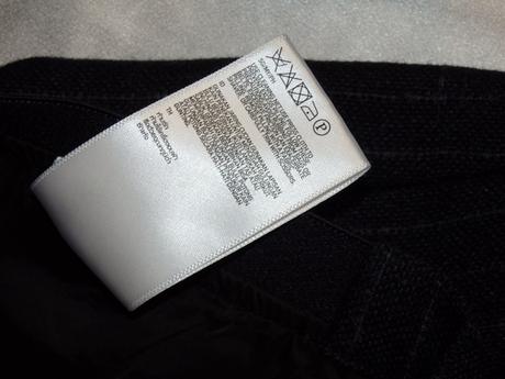 Luxusné jesenné nohavice, 40