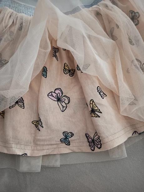 Sukňa 110/116, sinsay,116