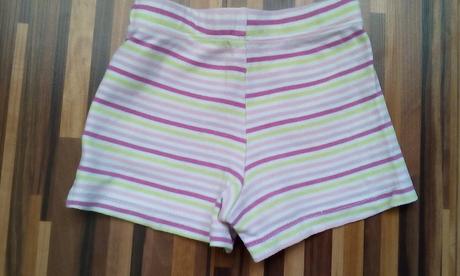 Kraťasky na 3/6mes., tu,62