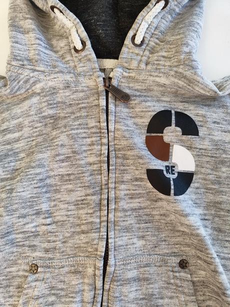 Mikina, reserved,104