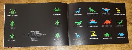 Here be dinosaurs, tibor kárpáti,