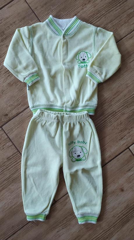 Tepláková súprava 80, 80