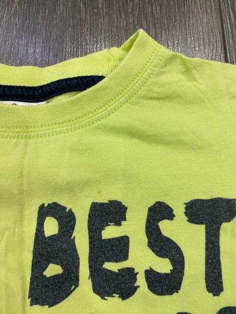 Chlapčenské tričko velk.92, 92