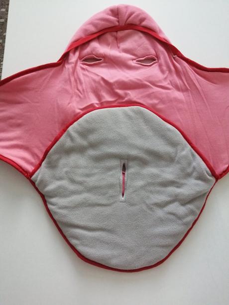 Fusak do vajíčka, lupilu