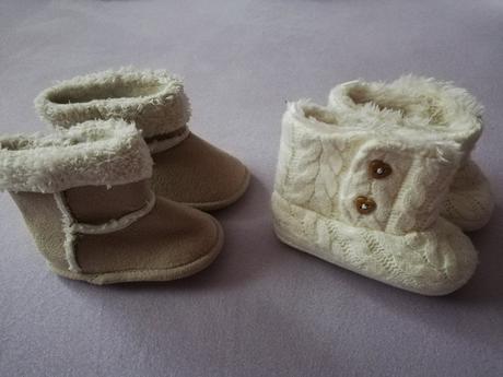 Papučky, čižmičky, 17