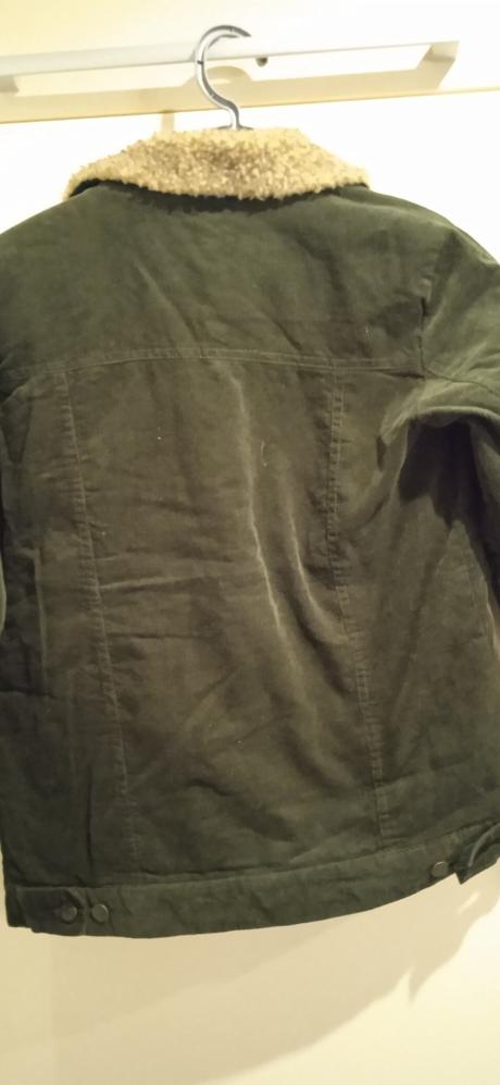 Chlapčenská vetrovka, reserved,152