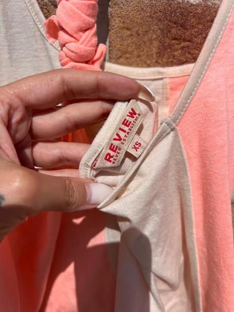 Tielko review, review,xs