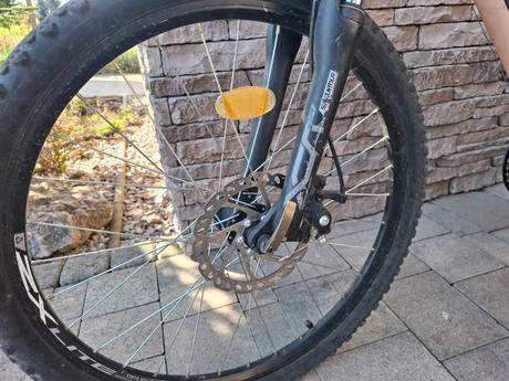 Dievčenský bicykel ctm rocky 3.0, ctm,24