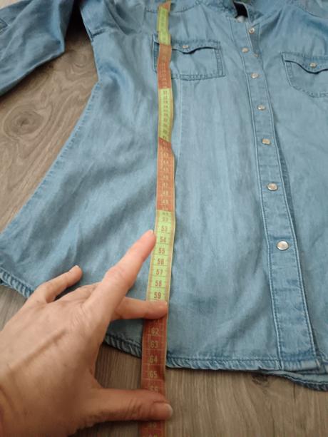 Košieľka, tchibo,36