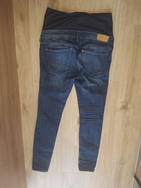 Tehotenske rifle 40velkost, h&m,40