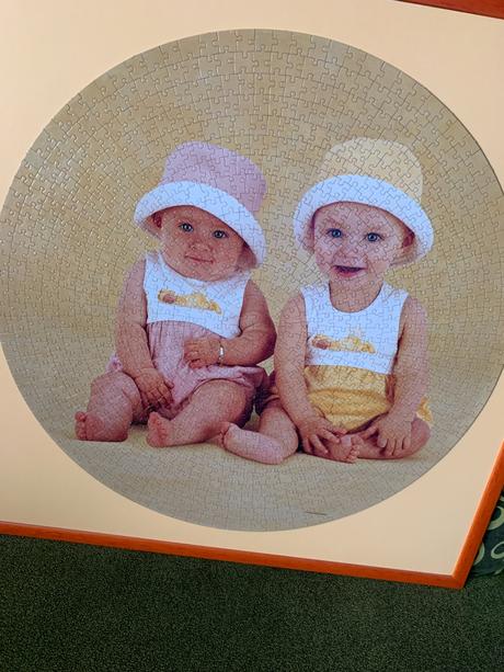 Puzzle obraz,