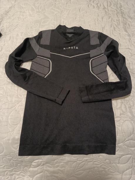 Sada termo prádla, kipsta,140