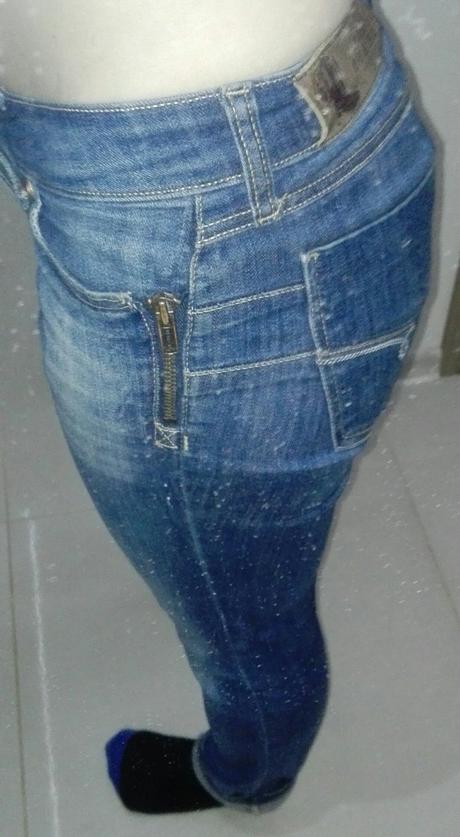 Mango svetle rifle, mango,36