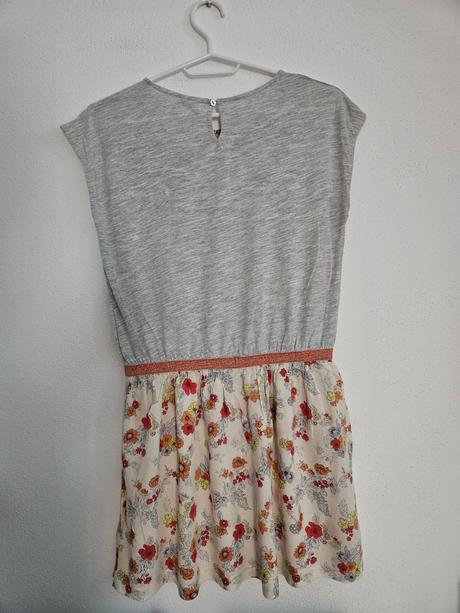 Zara letné šaty 164, zara,164