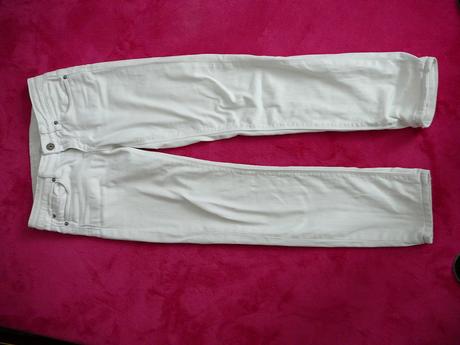 Biele rifle, amisu,26