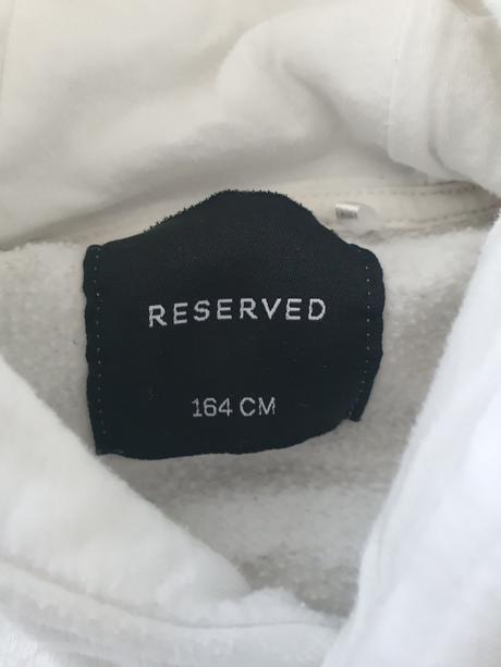Mikina ch16, reserved,158