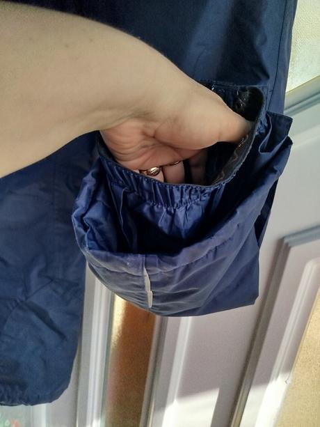 Otepľovačky 146/152, tchibo,146