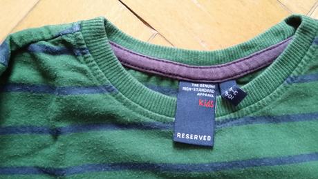 Nátelnik reserved, reserved,104