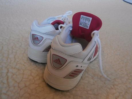 Botasky tenisky adidas, adidas,35