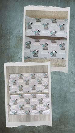 Obliečky na vankúše, 