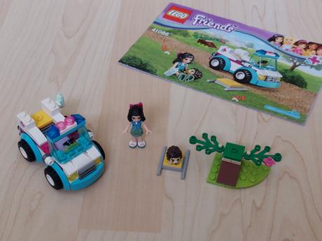 41086 veterinárna pohotovosť,