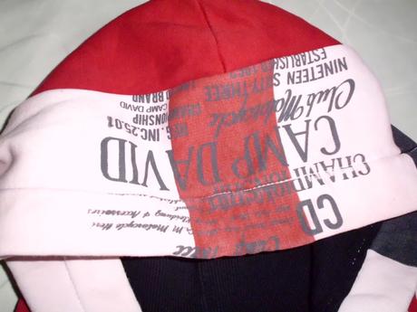 Camp david hrubšia  m-l, l