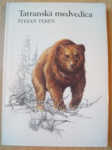 Tatranská medvedica ô, 