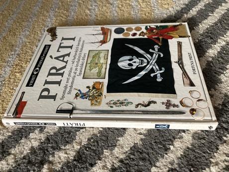 Piráti (1996) vidieť, spoznať, vedieť, 