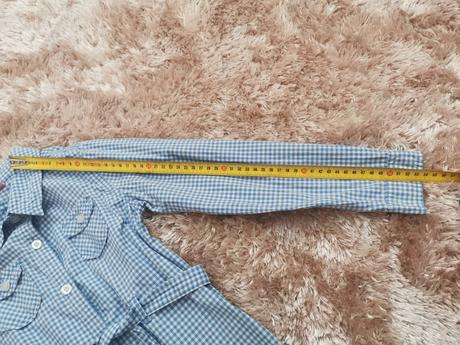 Predlzena košeľa, dopodopo,128