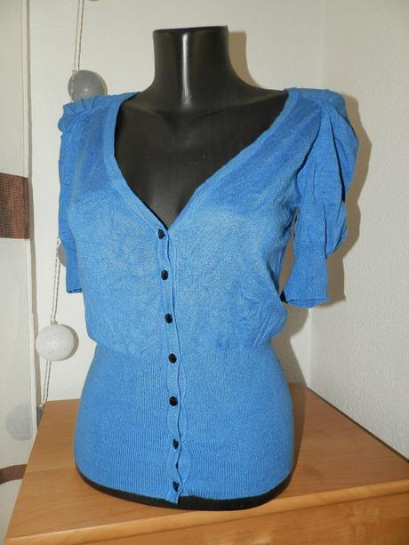 Dorothy perkins svetrík/bolerko, dorothy perkins,s